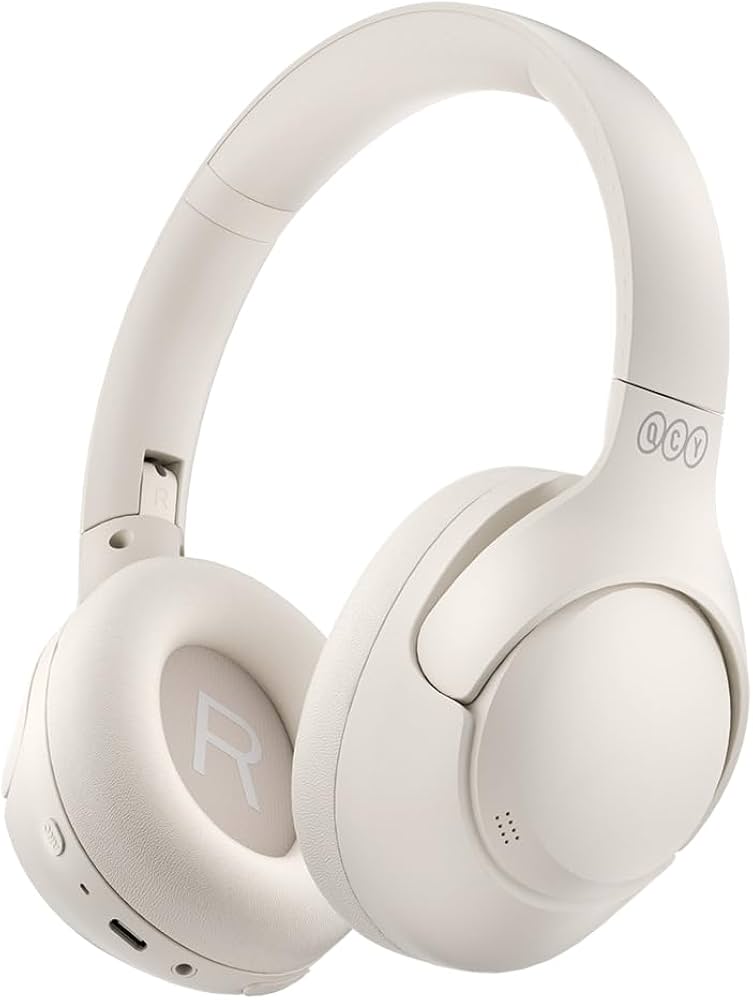 Headphone QCY H3- Som imersivo