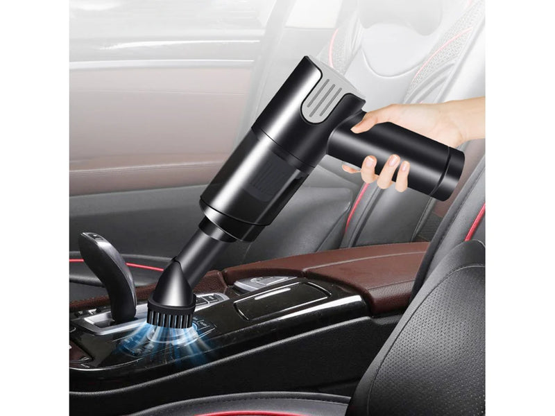 Aspirador de pó portátil turbo Xiaomi