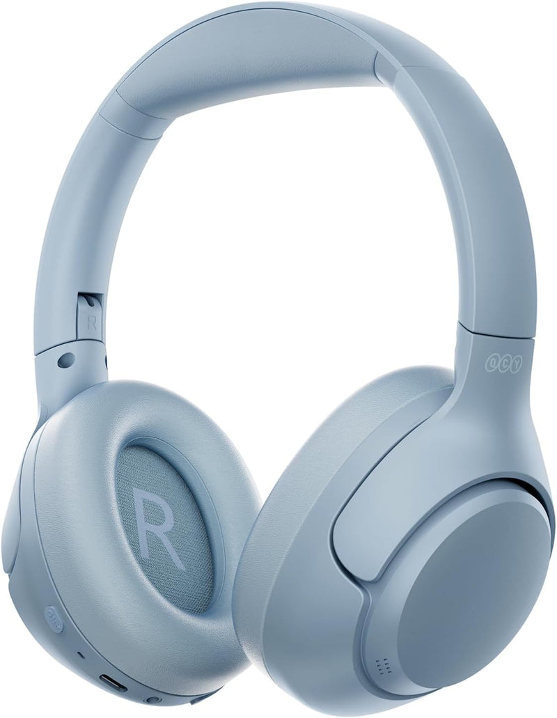 Headphone QCY H3- Som imersivo