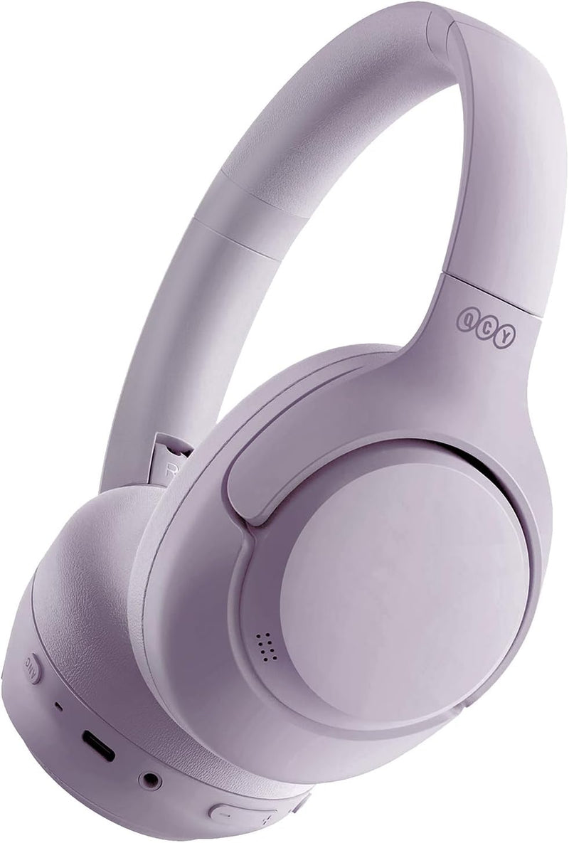 Headphone QCY H3- Som imersivo