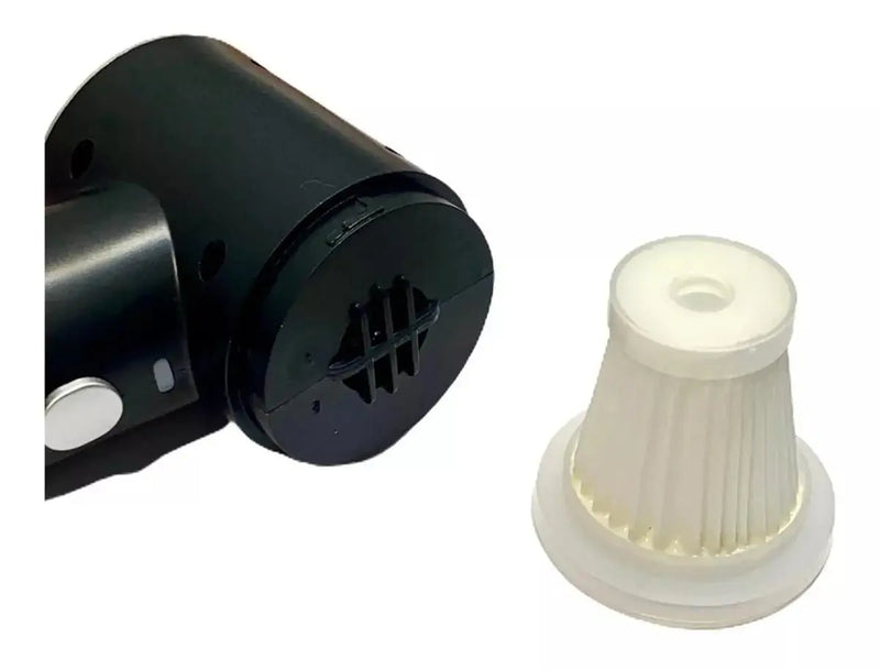 Aspirador de pó portátil turbo Xiaomi