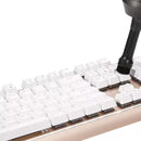 Aspirador de pó portátil turbo Xiaomi