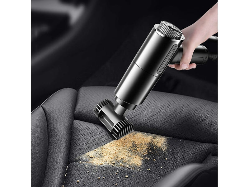 Aspirador de pó portátil turbo Xiaomi