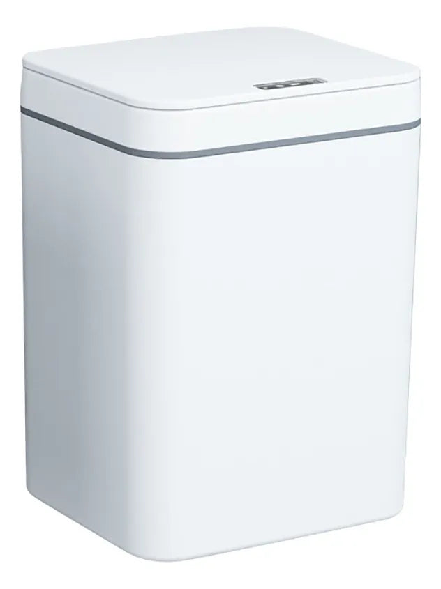 Hygienic SmartBin - Lixeira Eletrônica 15L