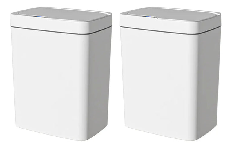 Hygienic SmartBin - Lixeira Eletrônica 15L