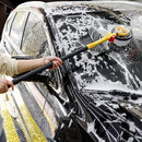 Esfregão Automático para Carro - Brilho e Proteção