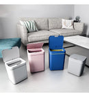 Hygienic SmartBin - Lixeira Eletrônica 15L