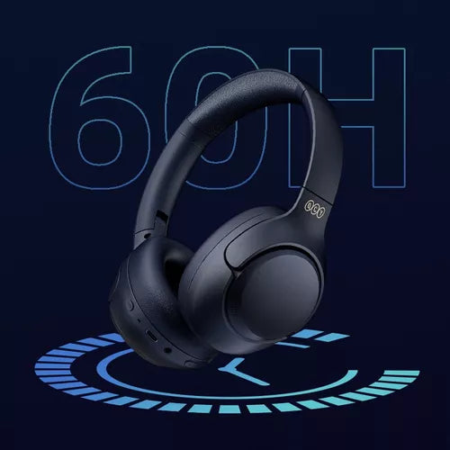 Headphone QCY H3- Som imersivo