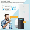 Interruptor Inteligente – Automação e Economia