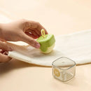 Mini Rolo De Pelos  - Lavável Reutilizável