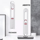 Esfregão Mini Mop Portátil - Compacta