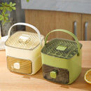 Caixa  Armazenamento De Gelo - Premium