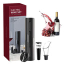 Abridor de Vinho Elétrico