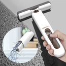 Esfregão Mini Mop Portátil - Compacta
