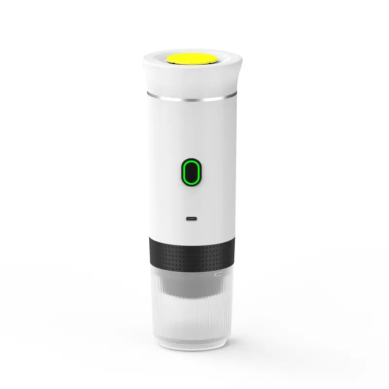 Cafeteira Portátil de Cápsulas - Expresso