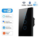 Interruptor Inteligente – Automação e Economia