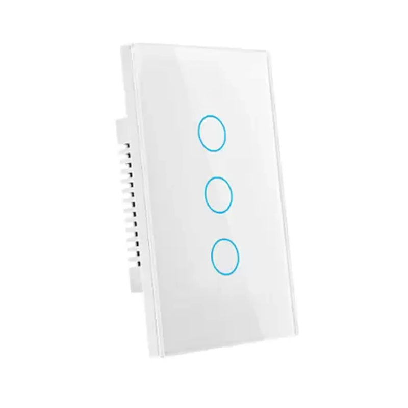 Interruptor Inteligente – Automação e Economia