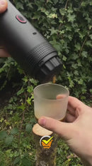 Cafeteira Portátil de Cápsulas - Expresso