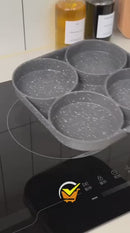 Frigedeira Antiaderente - Premium