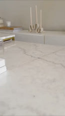 Organizador de Batom Transparente Elevador