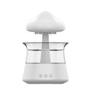 Difusor Nuvem Chuva – Umidificador com Efeito Relaxante